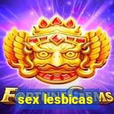 sex lesbicas